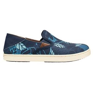 Women’s Olukai Pehuea Slip On Sneakers